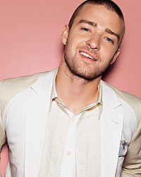 Justin Timberlake